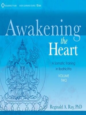 Awakening the Heart, Volume 2 - Audiobook
